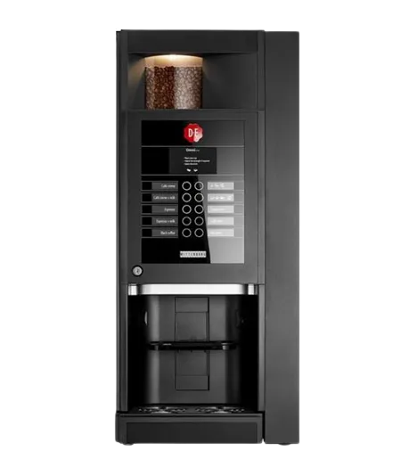 Douwe Egberts Cafitesse Omni