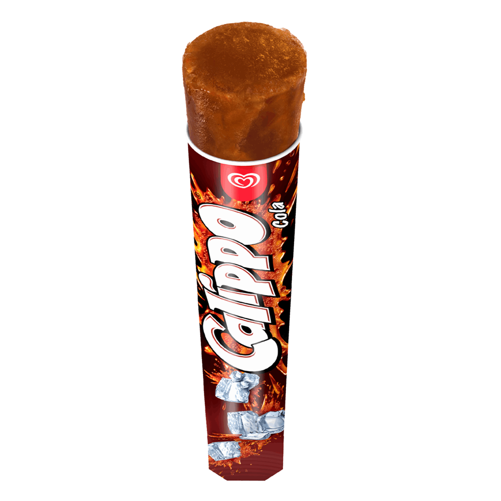 Calippo Cola Ola 24 stuks x 105 ml