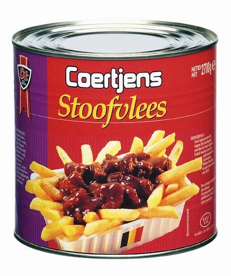 Groothandel food