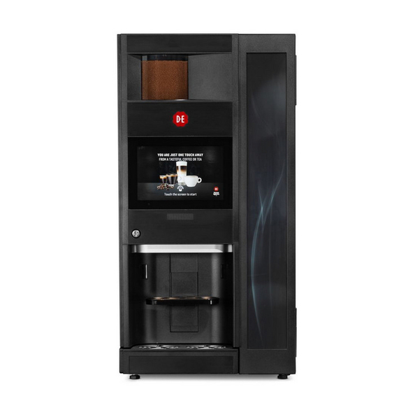 Douwe Egberts Fresh Brew Omni