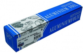 aluminiumfolie