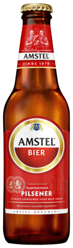 amstel-fles