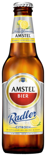 amstel-radler