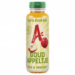 appelsientje-goudappel