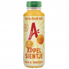 appelsientje-sinaasappel
