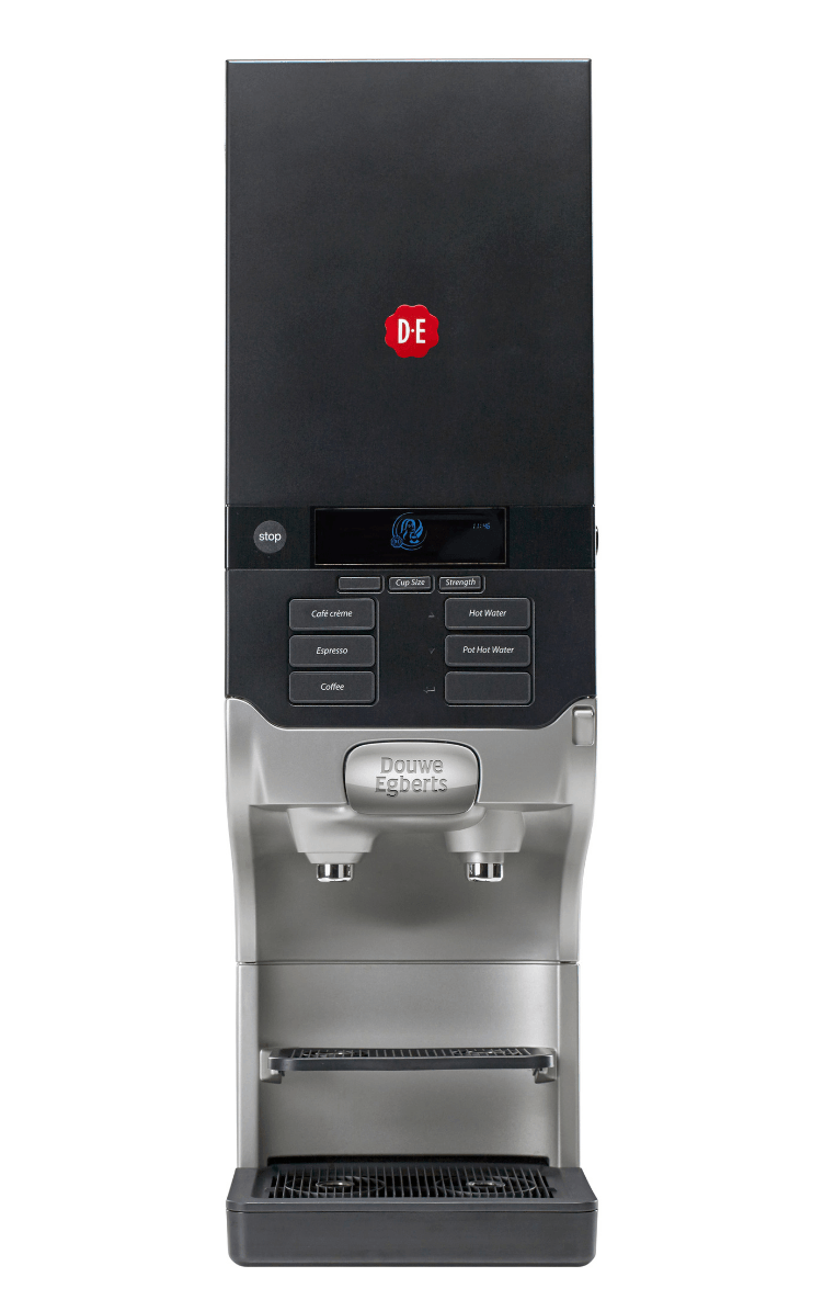 Douwe Egberts Cafitesse Quantum 120