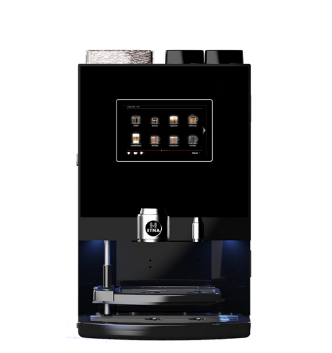 ETNA Dorado Espresso Compact