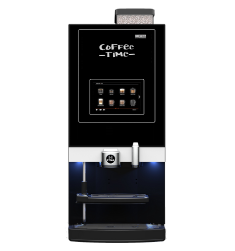 ETNA Dorado Espresso Medium