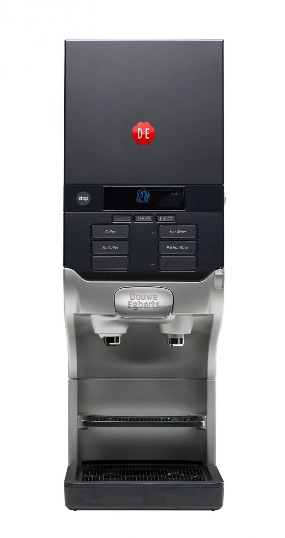 Douwe Egberts Cafitesse Quantum 110