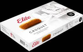 Vleeskroket Elite 20 stuks x 100 gram