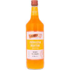 Pornstar martini de Kuyper 12% fles 100cl