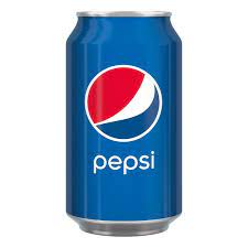 Pepsi cola tray NEW 24 blikjes x 33 cl