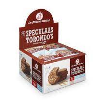 Speculaas torondo's De Lekkerste 28 stuks