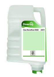 Clax Revoflow ENZI waskrachtversterker 3 x 4kg
