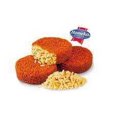 Nasischijf Homeko doos 24 stuks x 90 gram