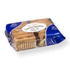 Zeeuwse speculaas Van Doorn 10 x 250 gram