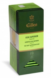 Eilles thee Groene Thee 200 stuks