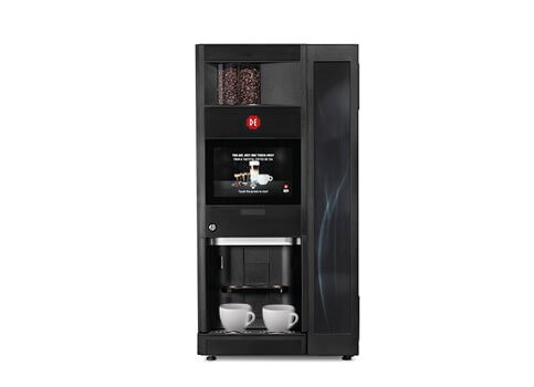 Douwe Egberts Espresso Omni Double