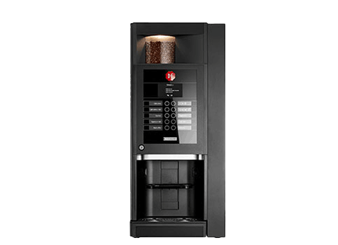 Douwe Egberts Espresso Omni S