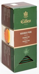 Eilles thee rooibos puur doos 200 stuks