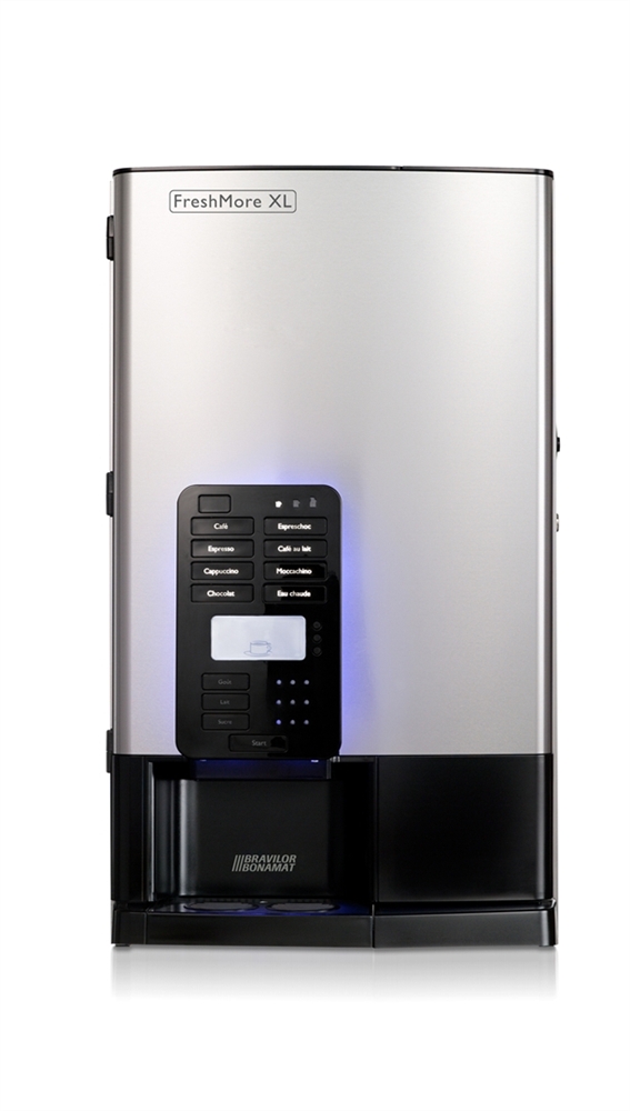 Bravilor koffiezetapparaat FreshMore XL 330