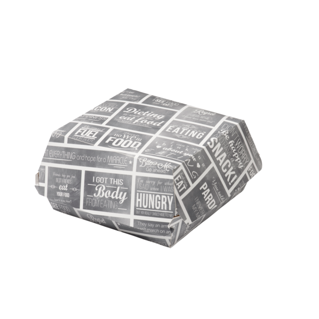 hamburgerbak_karton_design_grijs_depa_100_stuks