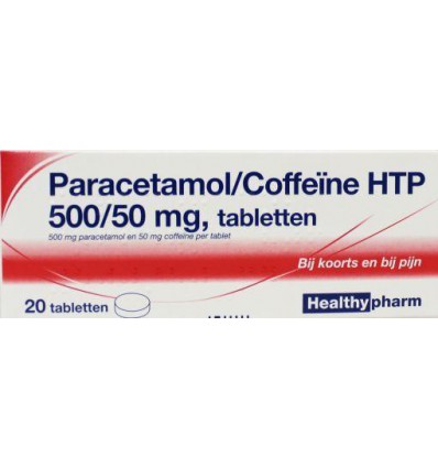 healthypharm-paracetamol-500-mg-coffeine-20-tabletten