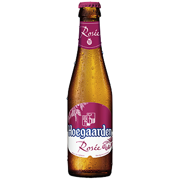 hoegaarden-rosee