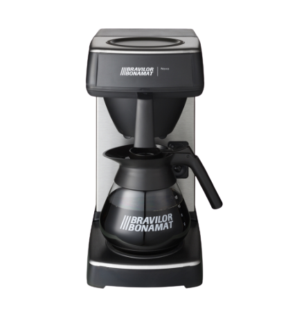 Bravilor Novo zonder wateraansluiting