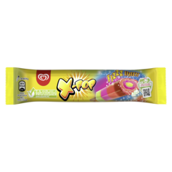 X-pop Ola 40 stuks x 50 ml