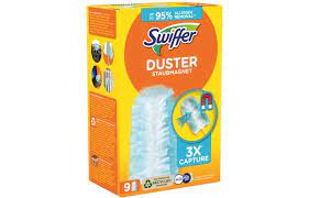Swiffer Duster stofdoekjes navul 18 doekjes