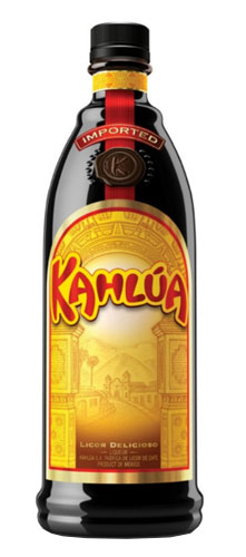 kahlua