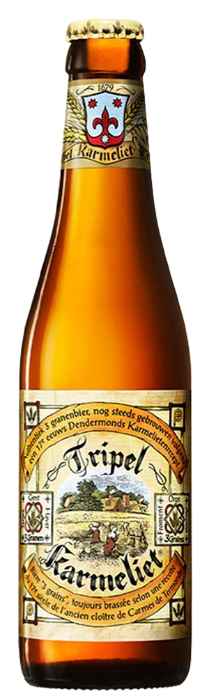 karmeliet-tripel