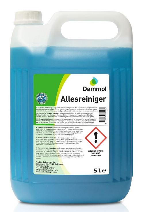 Groothandel schoonmaakartikelen