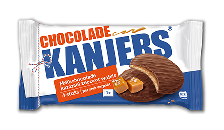 Groothandel koeken