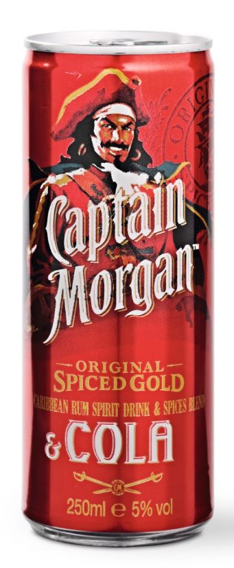 morgan