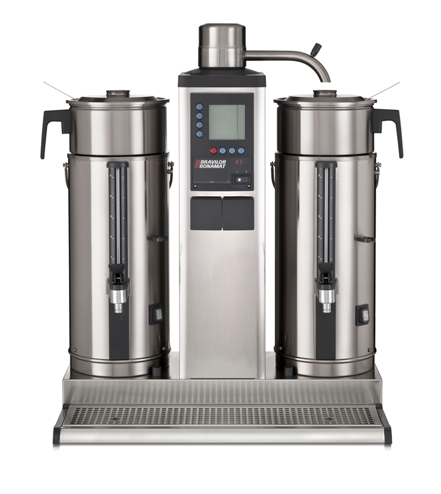 Bravilor koffiezetapparaat B5