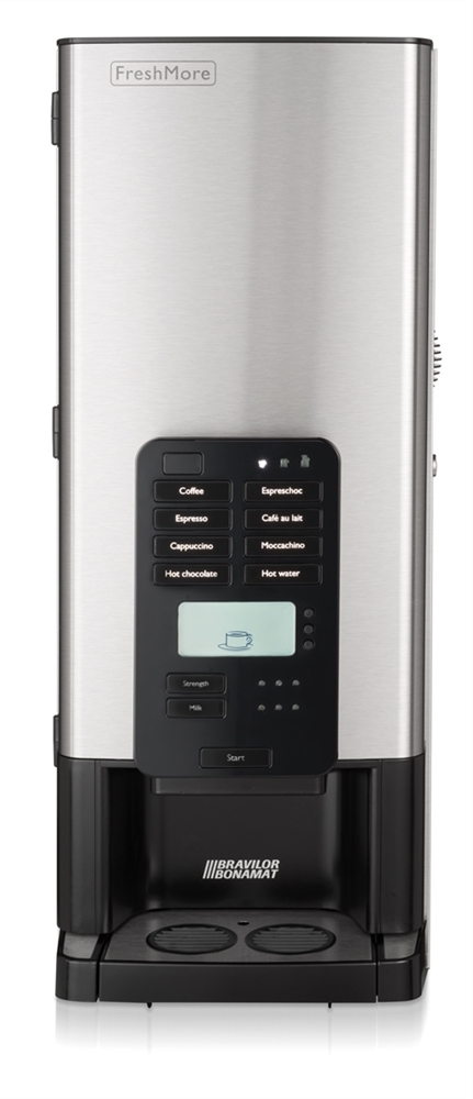 Bravilor koffiezetapparaat FreshMore 310