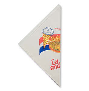 punt-vlag