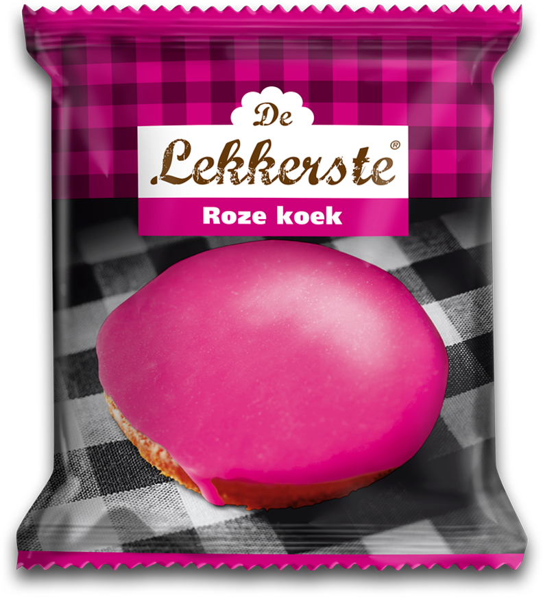 roze-koek