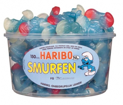 silo-smurfen