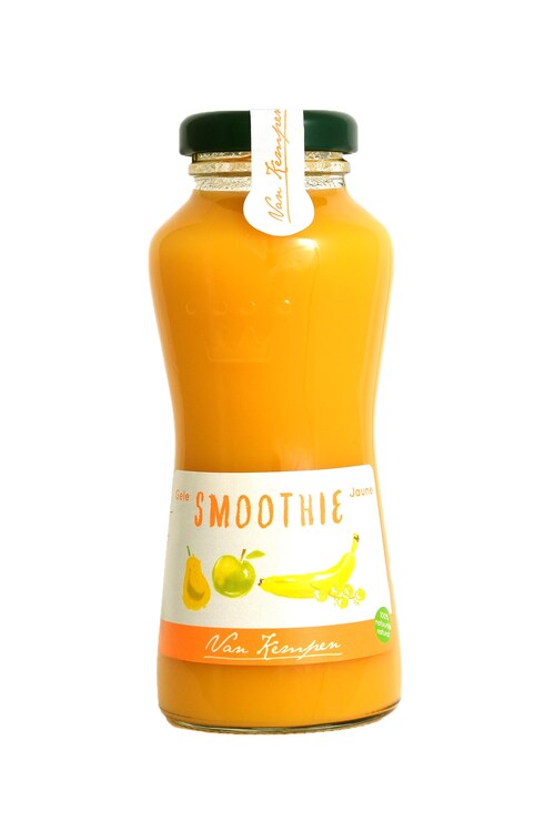 smoothie_geel_van_kempen_15_flesjes_x_20_cl