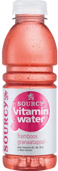 sourcy-vitamin-water-pet-6-x-0-5-l-framboos-granaatappel