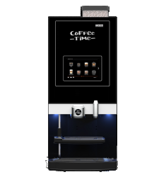 ETNA Dorado Espresso Medium
