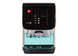 Douwe Egberts Cafitesse Exc. Compact Black Fixed