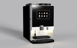 ETNA Dorado Espresso Compact
