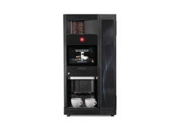 Douwe Egberts Espresso Omni Double