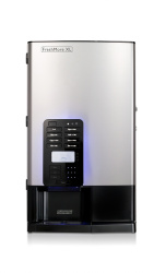 Bravilor koffiezetapparaat FreshMore XL 330