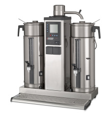 Bravilor koffiezetapparaat B5