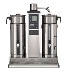 Bravilor koffiezetapparaat B5